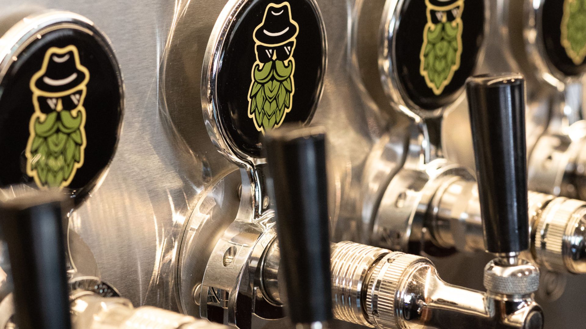 Home Hoppers Brewing Co.